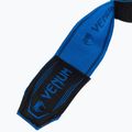 Bende da pugilato Venum Hand Wraps 400 cm blu royal 3