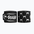 Bendaggi da boxe Venum Hand Wraps nero/bianco