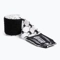 Venum Boxe Bende per mani 250 cm bianco/nero 2