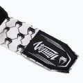 Venum Boxe Bende per mani 250 cm bianco/nero 3