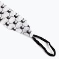 Venum Boxe Bende per mani 250 cm bianco/nero 4