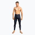 Leggings da allenamento Venum X Tekken 8 da uomo - Jin Kazama Spats blu/nero/bianco 2