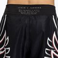 Pantaloncini da allenamento Venum X Tekken 8 da uomo - Jin Kazama Fight Shorts blu/nero/bianco 6