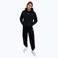 Felpa Venum X Tekken 8 da uomo - Marshall Law Hoodie nero/rosso/oro 2