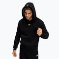Felpa Venum X Tekken 8 da uomo - Marshall Law Hoodie nero/rosso/oro 4