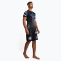 Rashguard Venum X Tekken 8 uomo - Paul Phoenix Rashguard nero/blu 2