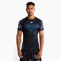 Rashguard Venum X Tekken 8 uomo - Paul Phoenix Rashguard nero/blu 4