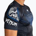 Rashguard Venum X Tekken 8 uomo - Paul Phoenix Rashguard nero/blu 5