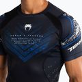 Rashguard Venum X Tekken 8 uomo - Paul Phoenix Rashguard nero/blu 6