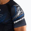 Rashguard Venum X Tekken 8 uomo - Paul Phoenix Rashguard nero/blu 7