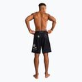 Pantaloncini da allenamento Venum X Tekken 8 da uomo - Paul Phoenix Fight Shorts nero 3