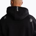 Felpa Venum X Tekken 8 da uomo - Paul Phoenix Hoodie nero 6