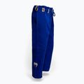 GI per Brazilian jiu-jitsu Venum Challenger XT BJJ blu royal 5