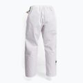 GI per jiu-jitsu brasiliano Venum Challenger XT BJJ bianco sporco 4