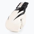 Guantoni da boxe Venum Reverso bianco/nero 5