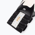 Guantoni da boxe Venum Reverso bianco/nero 6