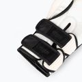 Guantoni da boxe Venum Reverso bianco/nero 8