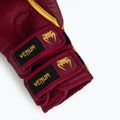 Venum Reverso Guanti da boxe rosso/oro 6