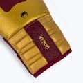 Venum Reverso Guanti da boxe rosso/oro 8