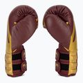Venum Reverso Guanti da boxe rosso/oro 4