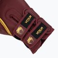 Venum Reverso Guanti da boxe rosso/oro 6