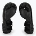 Guantoni da boxe Venum Reverso nero/nero 4