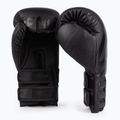 Guantoni da boxe Venum Reverso nero/nero 3