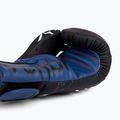 Guanti da boxe Venum X Tekken 8 - Guanti da boxe Jin Kazama blu/nero/bianco 3