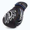 Guanti da boxe Venum X Tekken 8 - Guanti da boxe Jin Kazama blu/nero/bianco 5