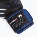 Guanti da boxe Venum X Tekken 8 - Guanti da boxe Jin Kazama blu/nero/bianco 6