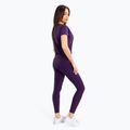 Maglietta Venum Essential Donna viola intenso 5