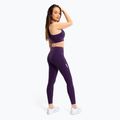 Reggiseno da allenamento Venum Essential Medium Impact Sport viola intenso 2