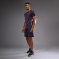 Maglietta da uomo Venum G-Fit Air Dry Tech viola profondo 2
