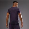 Maglietta da uomo Venum G-Fit Air Dry Tech viola profondo 3