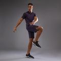 Maglietta da uomo Venum G-Fit Air Dry Tech viola profondo 4