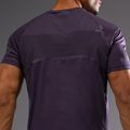 Maglietta da uomo Venum G-Fit Air Dry Tech viola profondo 5