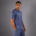 Maglietta da uomo Venum G-Fit Air Dry Tech blu nebbia 5