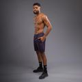 Pantaloncini da uomo Venum G-Fit Air Dry Tech viola profondo 2