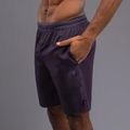 Pantaloncini da uomo Venum G-Fit Air Dry Tech viola profondo 6