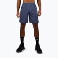 Pantaloncini da uomo Venum G-Fit Air Dry Tech blu nebbia