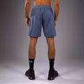Pantaloncini da uomo Venum G-Fit Air Dry Tech blu nebbia 3