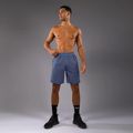 Pantaloncini da uomo Venum G-Fit Air Dry Tech blu nebbia 5
