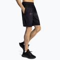 Pantaloncini da allenamento Venum G-Fit Air Uomo nero profondo/ sabbia del deserto 5