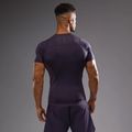 Rashguard uomo Venum G-Fit Air Rashguards deep purple 2