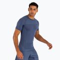Venum G-Fit Air Uomo - Giacca a maniche corte Rashguard blu nebbioso 3