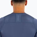 Venum G-Fit Air Uomo - Giacca a maniche corte Rashguard blu nebbioso 5