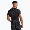Venum G-Fit Air Rashguard a manica corta da uomo camo urbano digitale 2