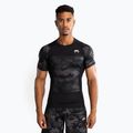 Venum G-Fit Air Rashguard a manica corta da uomo camo urbano digitale 3