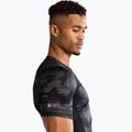 Venum G-Fit Air Rashguard a manica corta da uomo camo urbano digitale 4