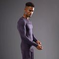 Venum G-Fit Air Rashguard da uomo a maniche lunghe viola intenso 3